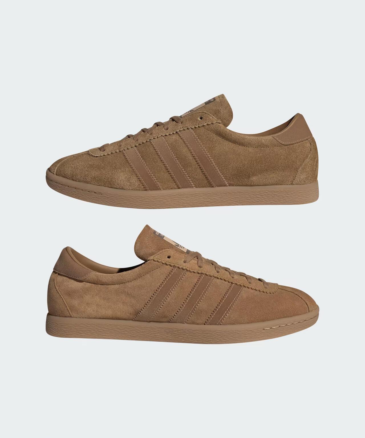 adidas/アディダス/TOBACCO