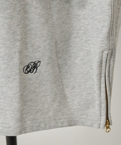 刺繡蝙蝠袖衛衣