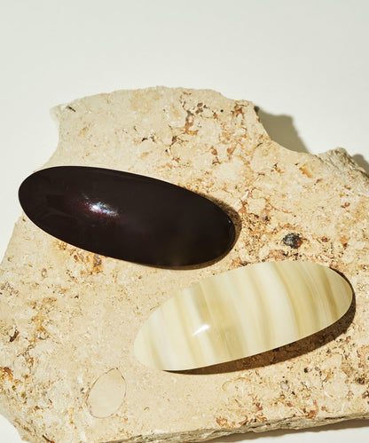 SUI AVA OVAL CLIP