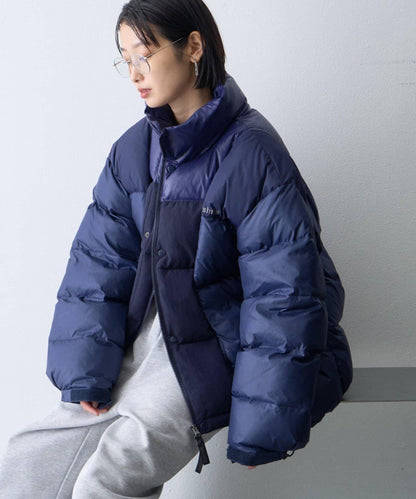 【etsinta】重製感羽絨夾克