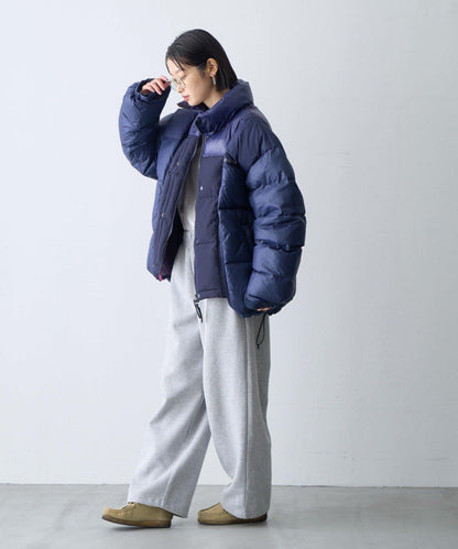 【etsinta】重製感羽絨夾克