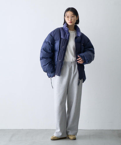 【etsinta】重製感羽絨夾克