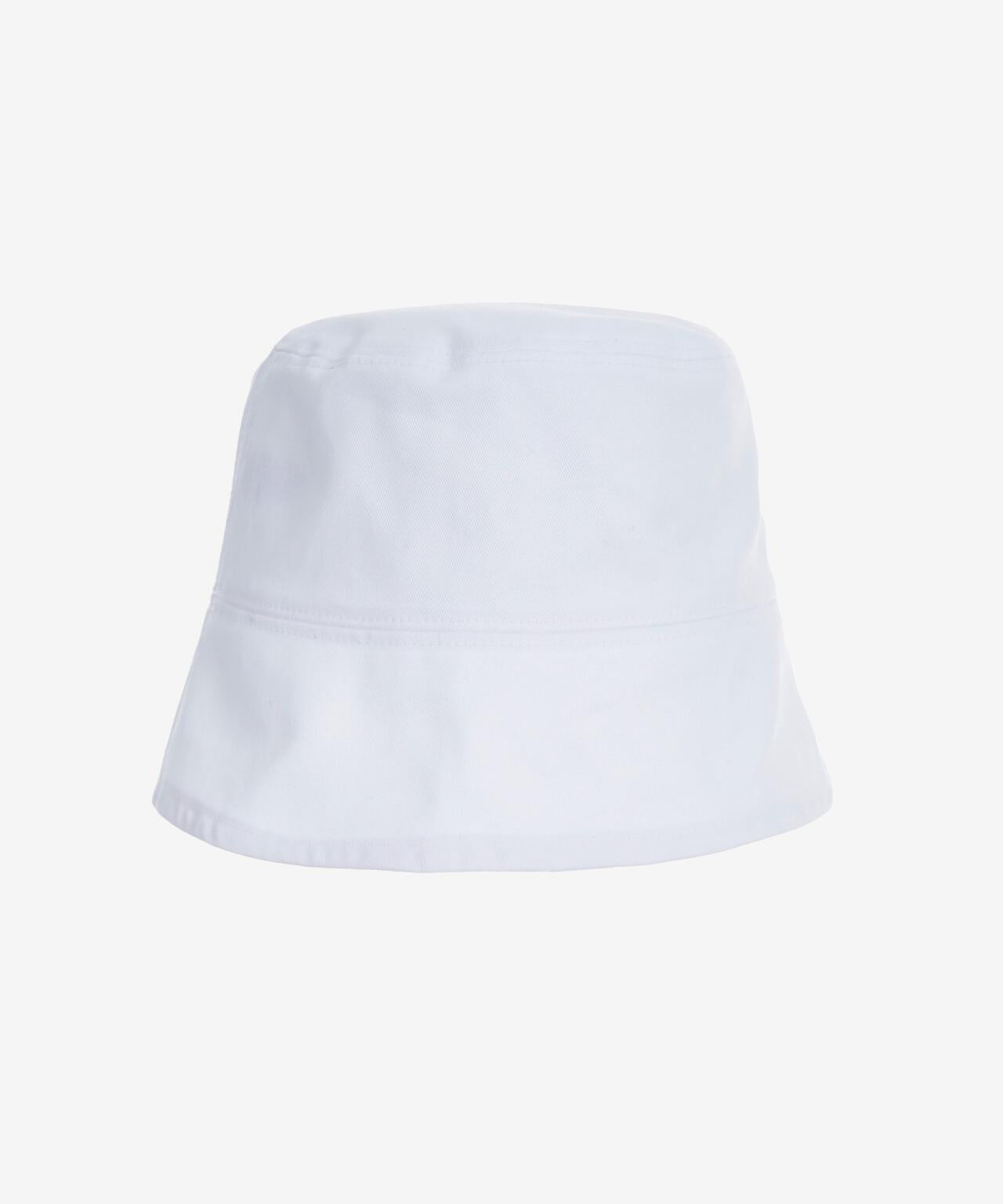 VARZAR/バザール Stud drop over fit bucket hat