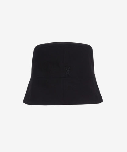 VARZAR/バザール Stud drop over fit bucket hat