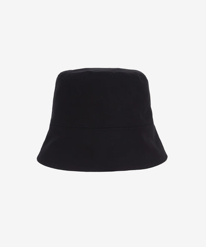 VARZAR/バザール Stud drop over fit bucket hat