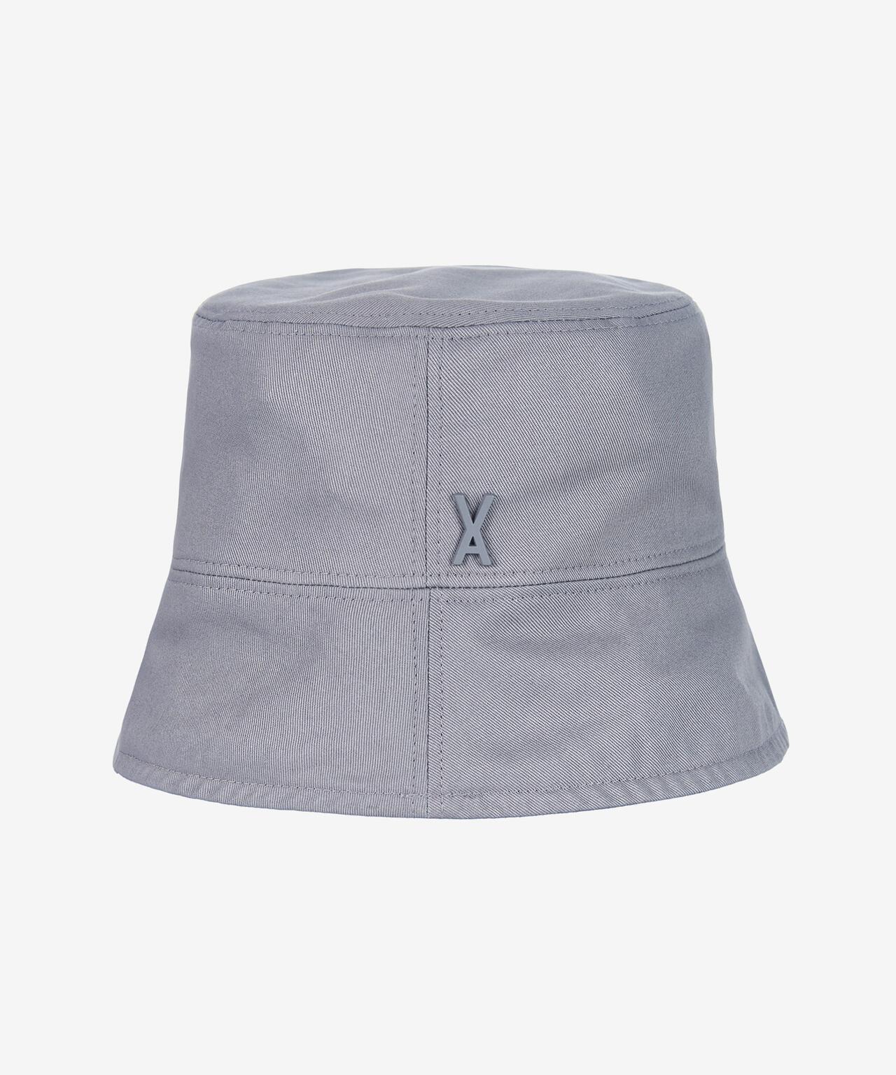 VARZAR/バザール Stud drop over fit bucket hat