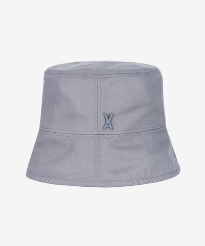VARZAR/バザール Stud drop over fit bucket hat