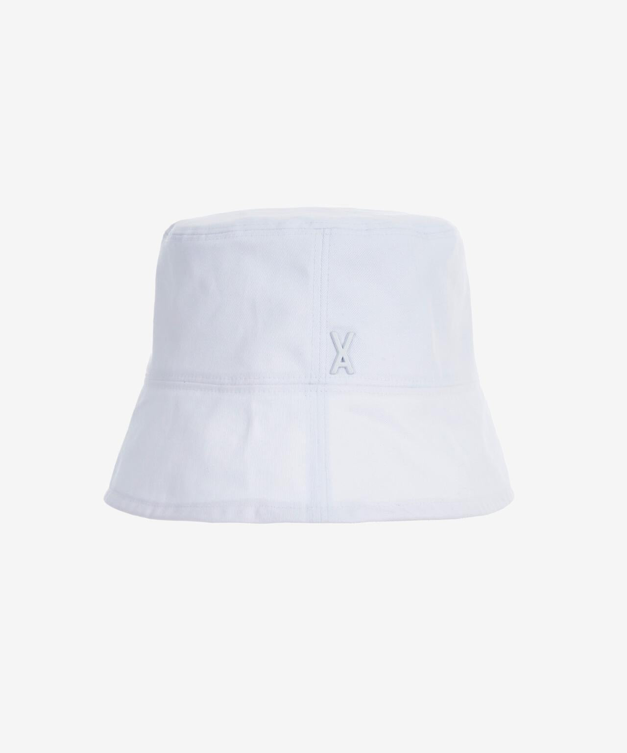 VARZAR/バザール Stud drop over fit bucket hat