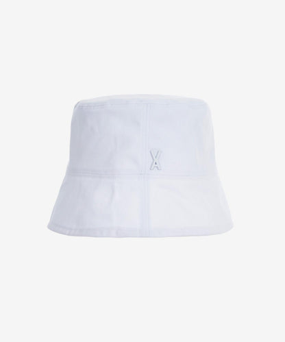 VARZAR/バザール Stud drop over fit bucket hat