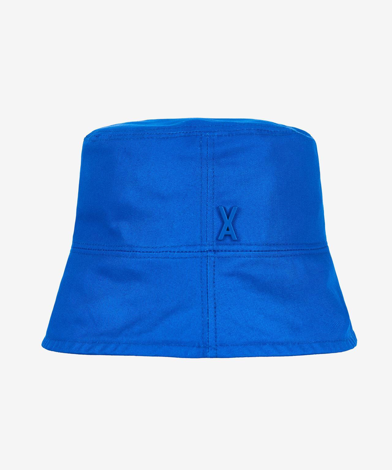 VARZAR/バザール Stud drop over fit bucket hat