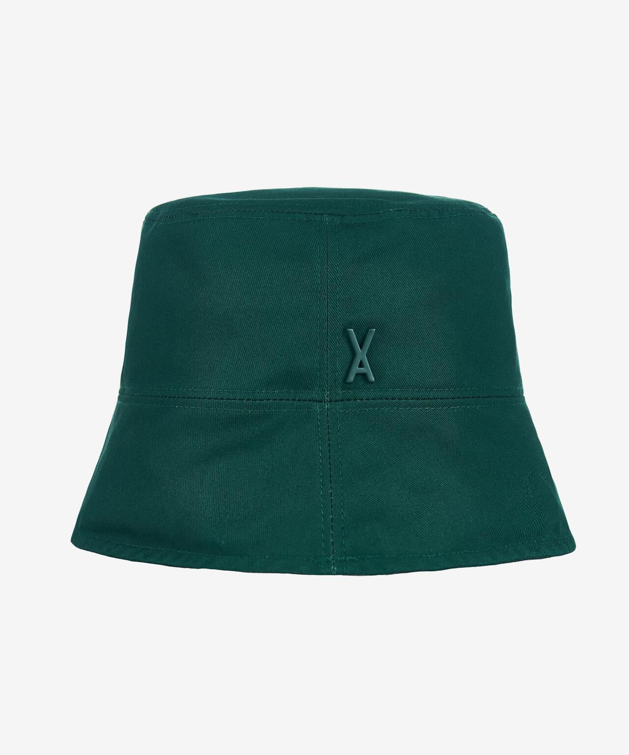 VARZAR/バザール Stud drop over fit bucket hat