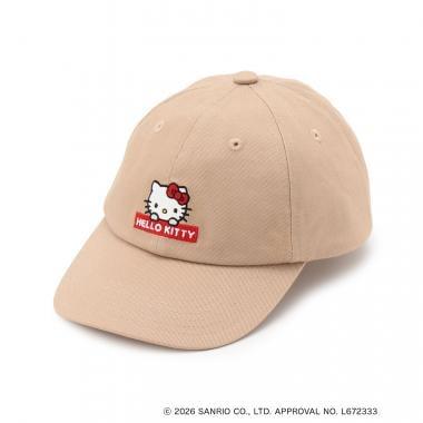Hello Kitty 棒球帽