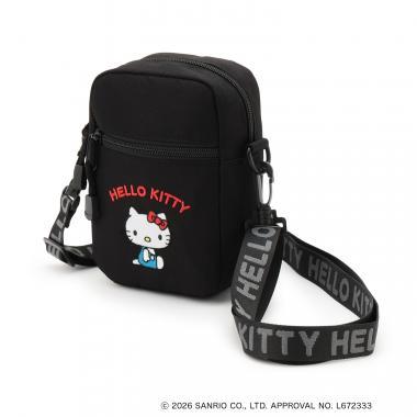 Hello Kitty 迷你斜挎包