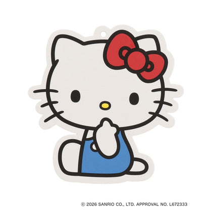 Hello Kitty 迷你斜挎包