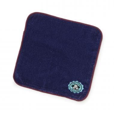 刺繡小方巾