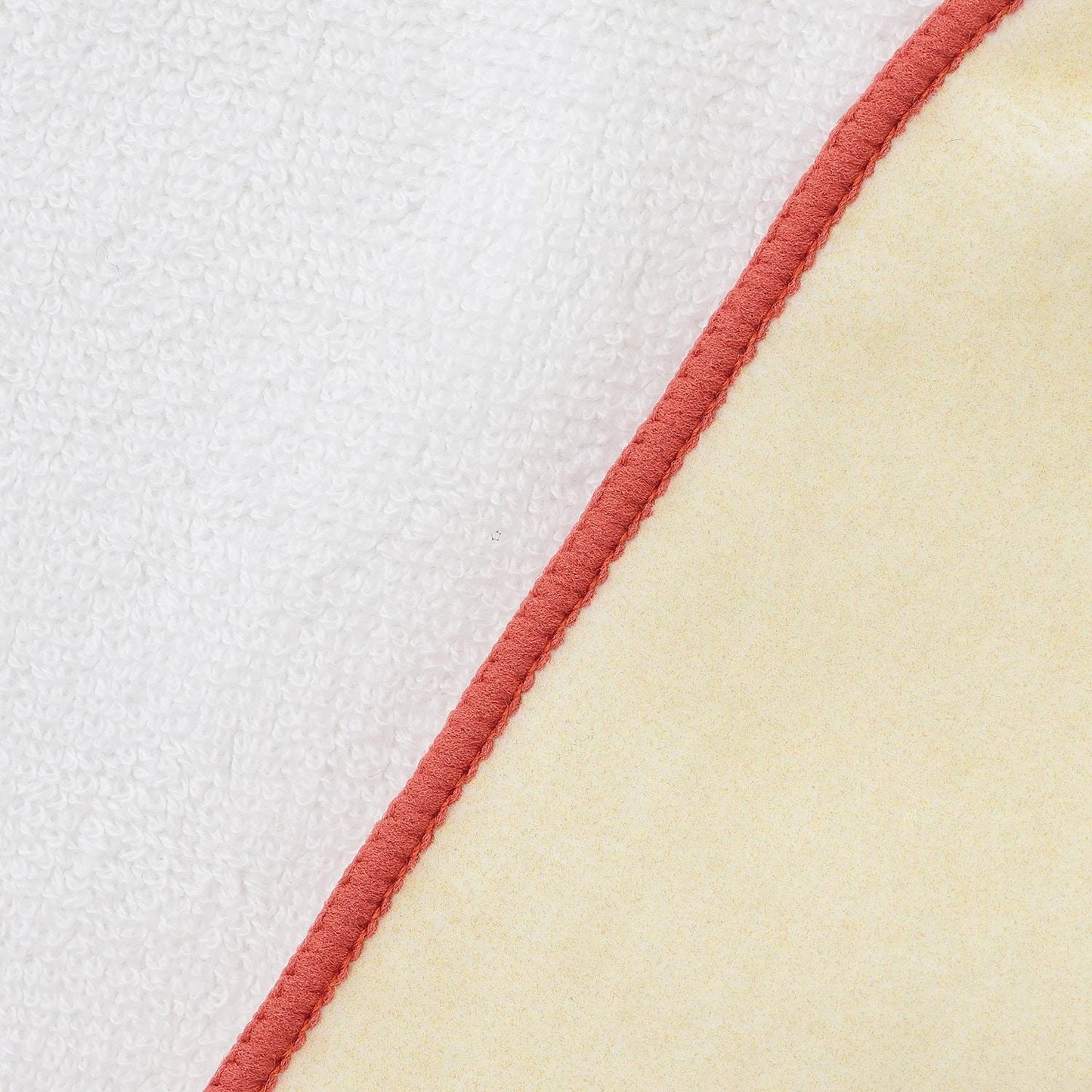 刺繡小方巾