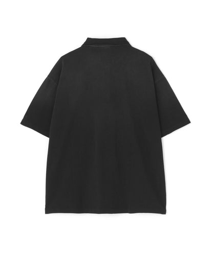 MAVYTH/メヴィス/ASID WASH DAMAGE POLO SHIRTS