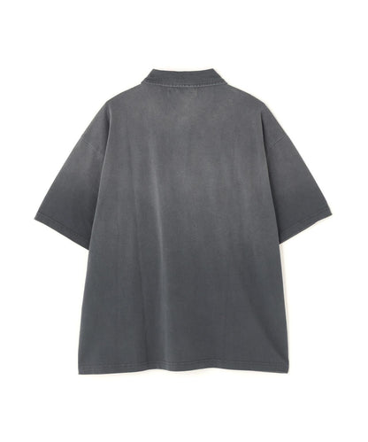 MAVYTH/メヴィス/ASID WASH DAMAGE POLO SHIRTS