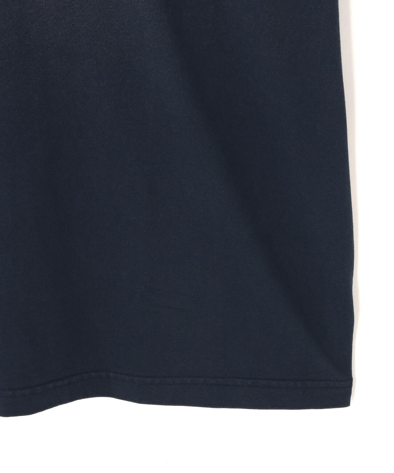 MAVYTH/メヴィス/ASID WASH DAMAGE POLO SHIRTS