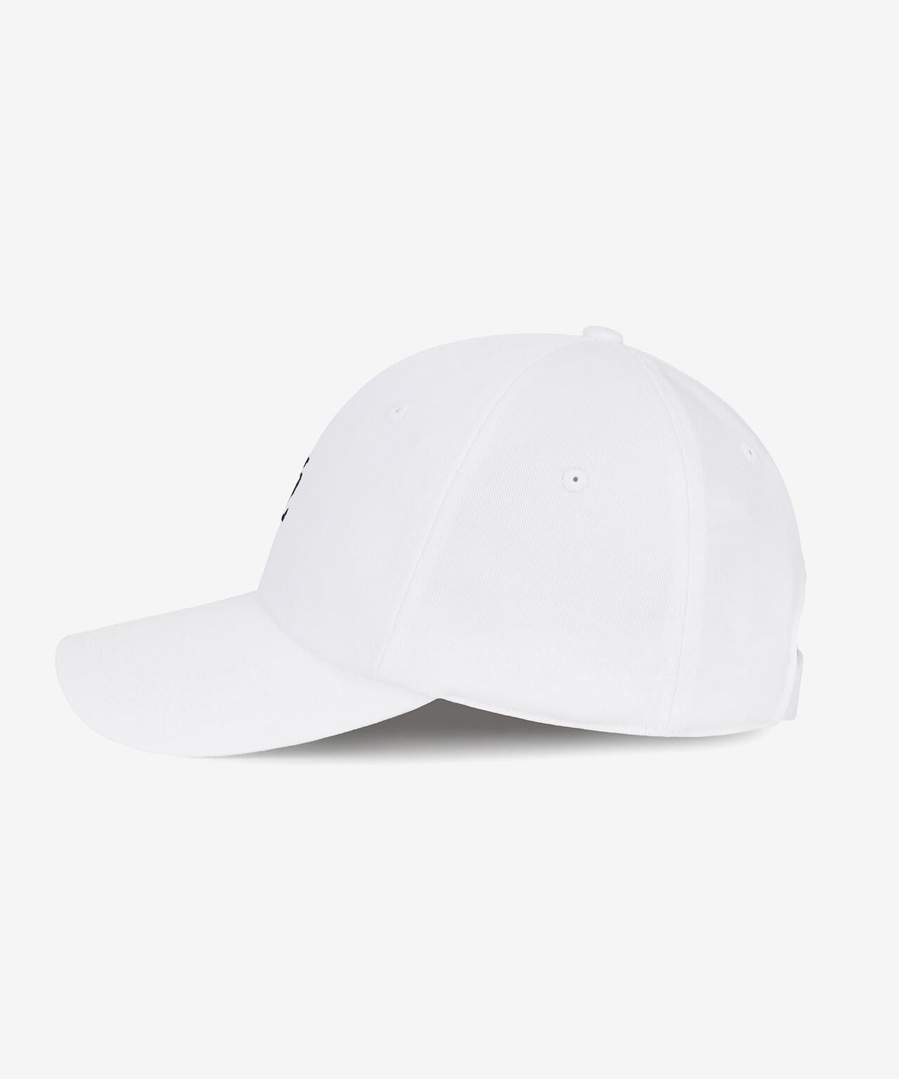 VARZAR/バザール/Monogram soft over fit ball cap
