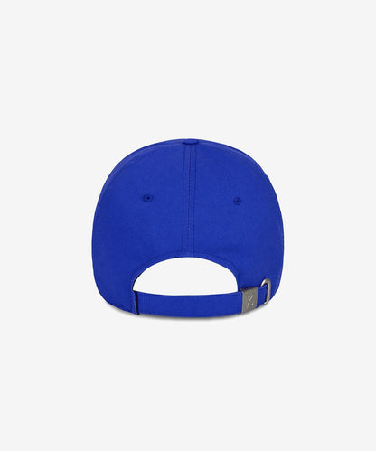 VARZAR/バザール/Monogram soft over fit ball cap