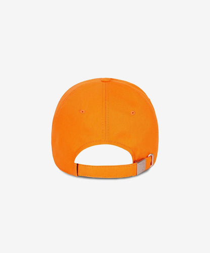 VARZAR/バザール/Monogram soft over fit ball cap