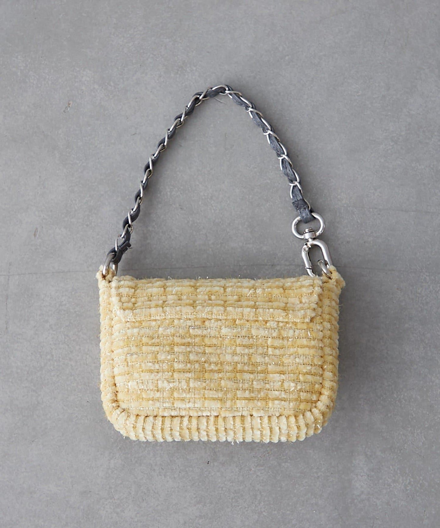 Tweed Lip Plus Pouch 唇膏包