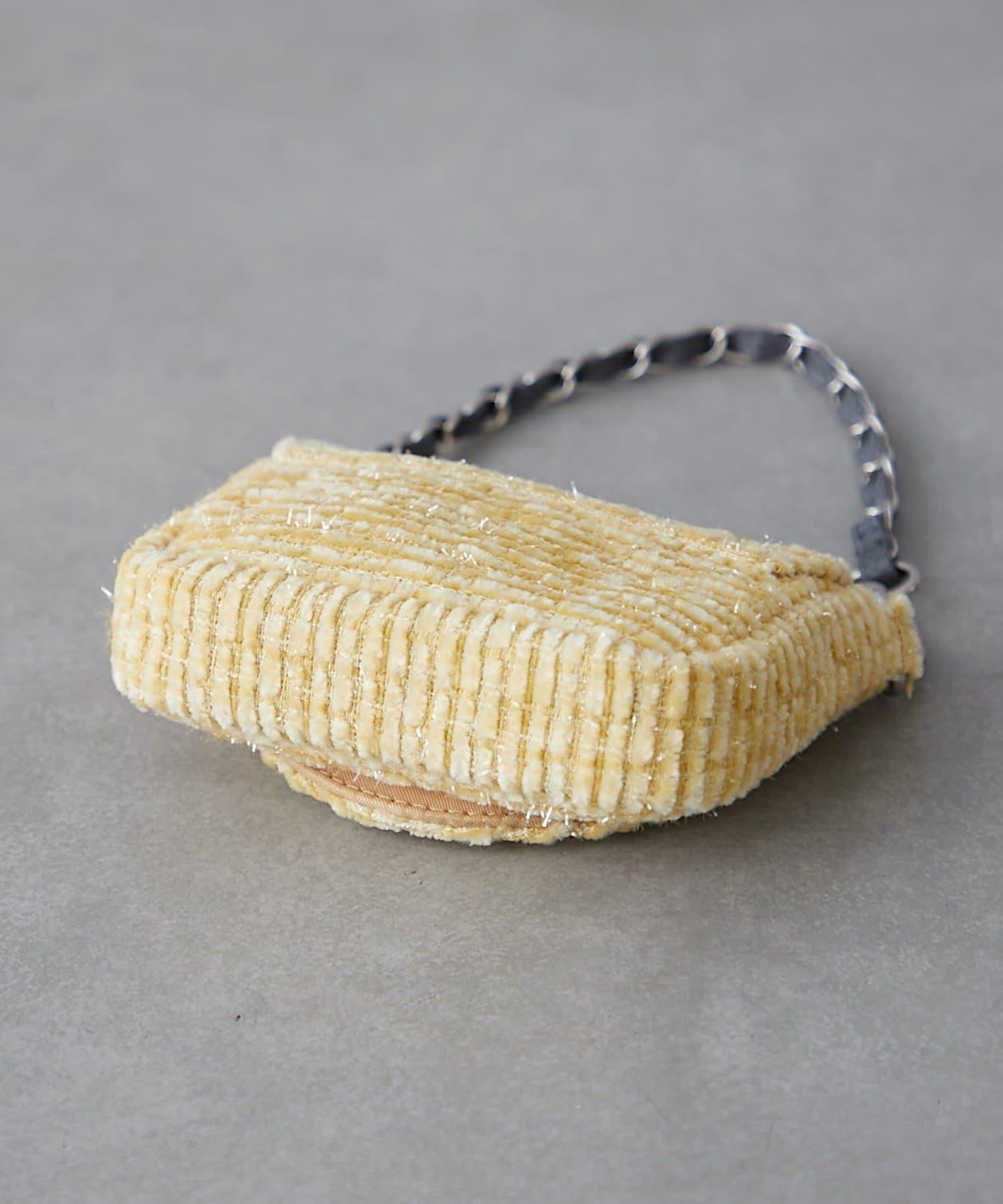Tweed Lip Plus Pouch 唇膏包