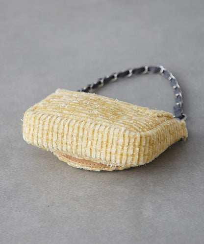 Tweed Lip Plus Pouch 唇膏包