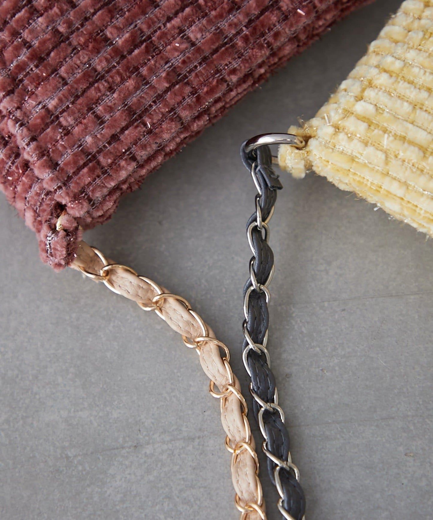Tweed Lip Plus Pouch 唇膏包