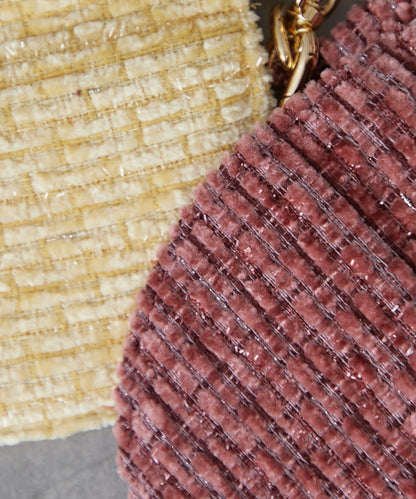 Tweed Lip Plus Pouch 唇膏包