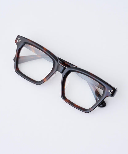 【eyegarment】SHEEN HABANA 玳瑁眼鏡
