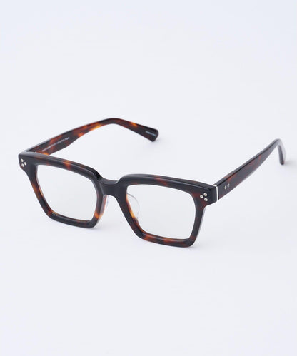 【eyegarment】SHEEN HABANA 玳瑁眼鏡