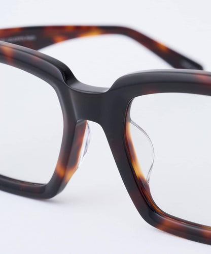 【eyegarment】SHEEN HABANA 玳瑁眼鏡