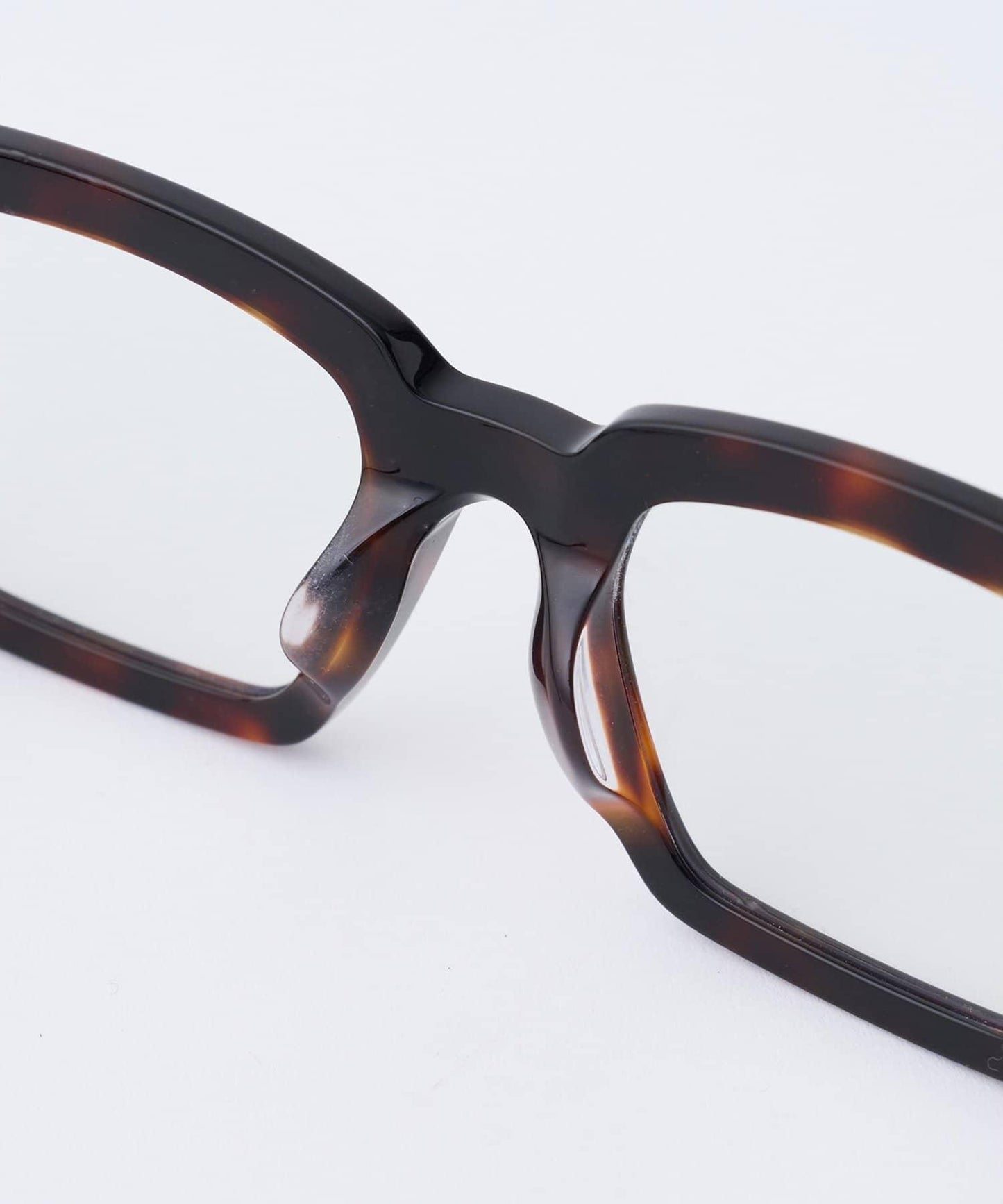 【eyegarment】SHEEN HABANA 玳瑁眼鏡