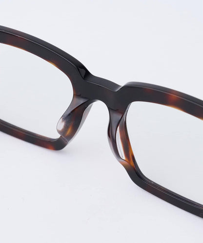 【eyegarment】SHEEN HABANA 玳瑁眼鏡