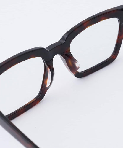 【eyegarment】SHEEN HABANA 玳瑁眼鏡