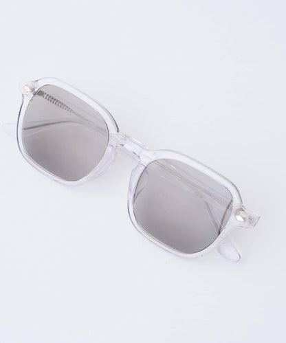【eyegarment】LUMI GRIS 彩色鏡片眼鏡