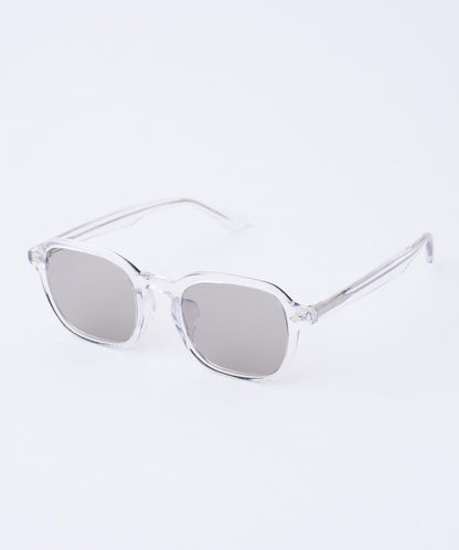 【eyegarment】LUMI GRIS 彩色鏡片眼鏡