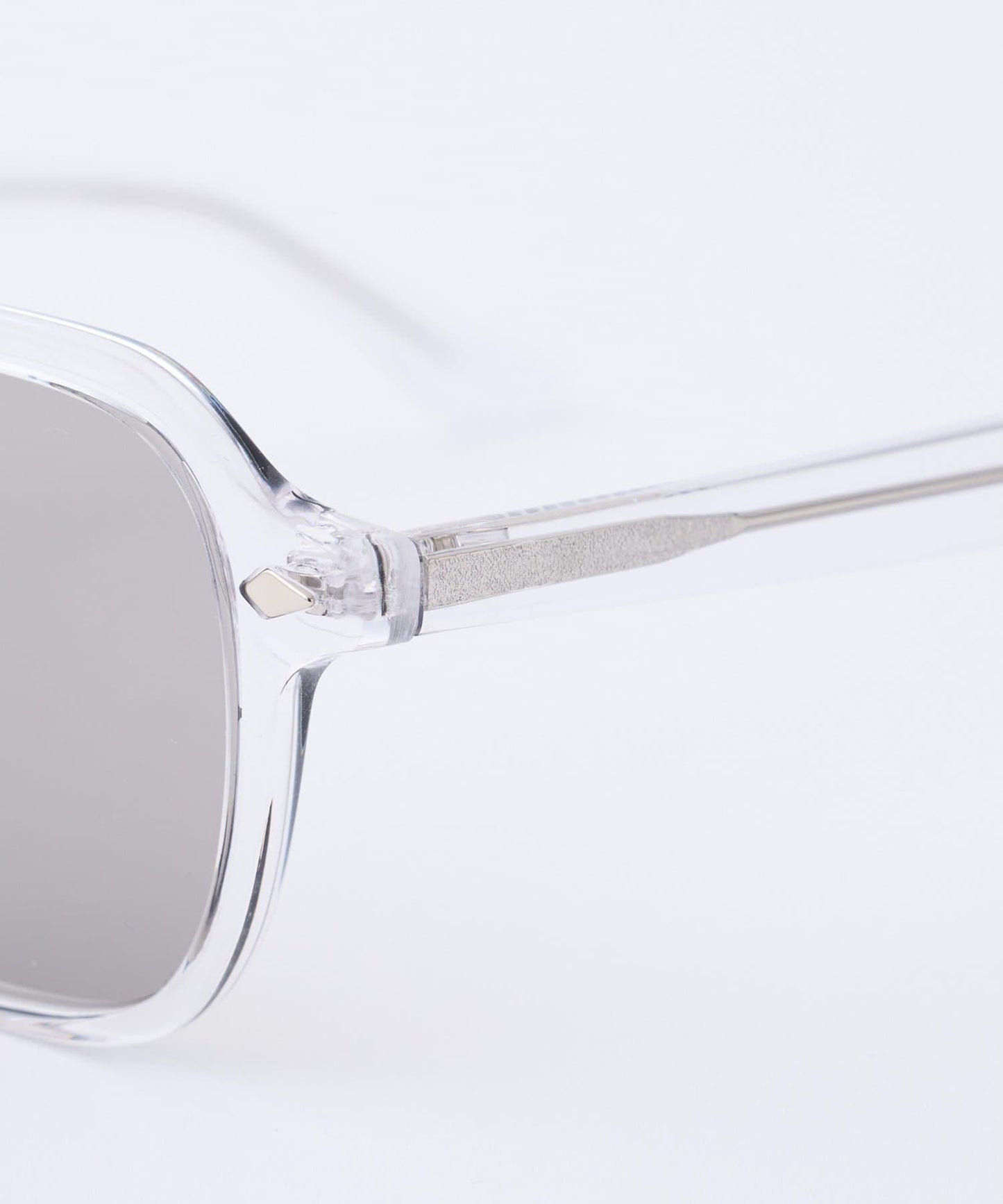 【eyegarment】LUMI GRIS 彩色鏡片眼鏡