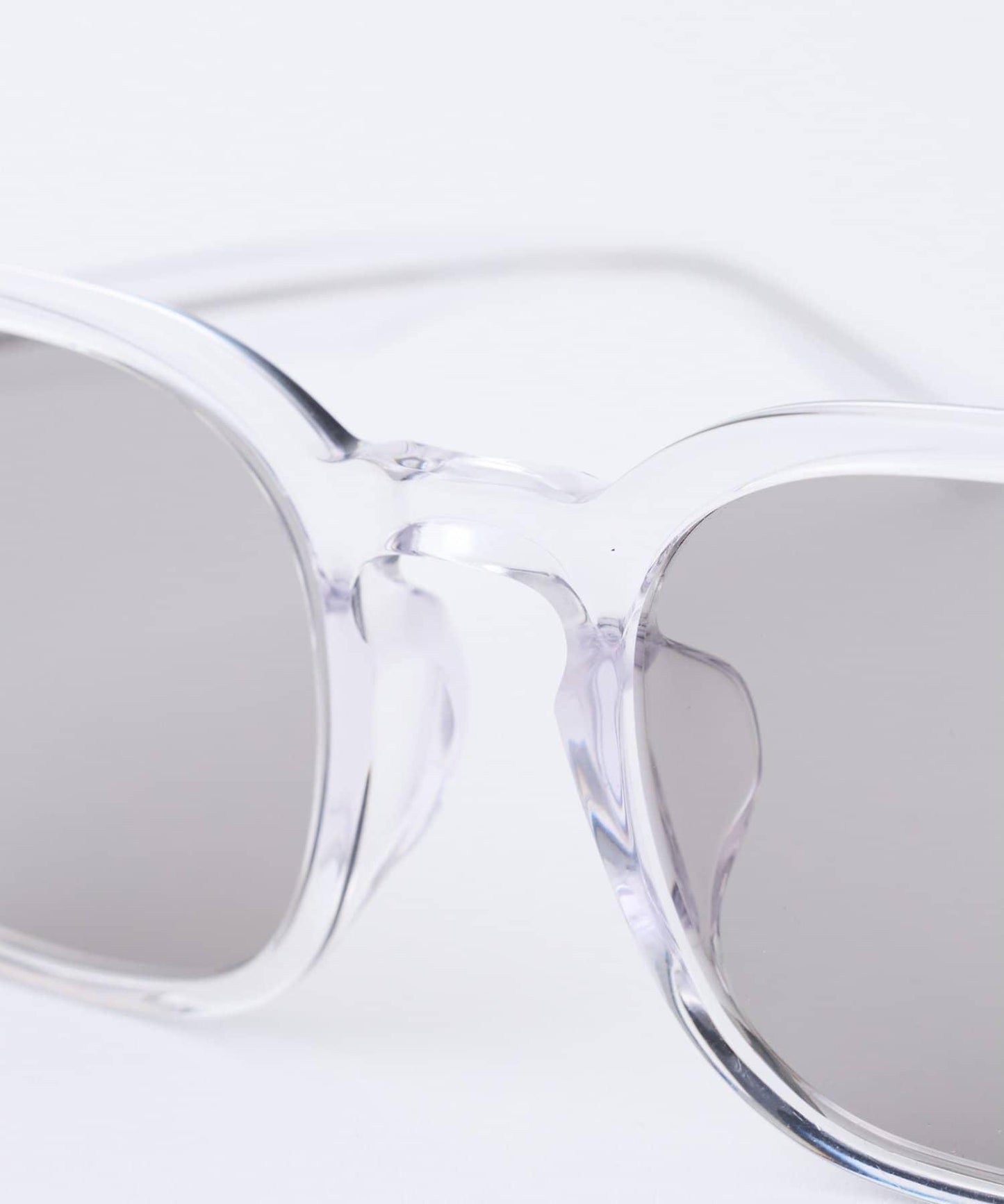【eyegarment】LUMI GRIS 彩色鏡片眼鏡