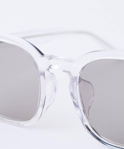 【eyegarment】LUMI GRIS 彩色鏡片眼鏡