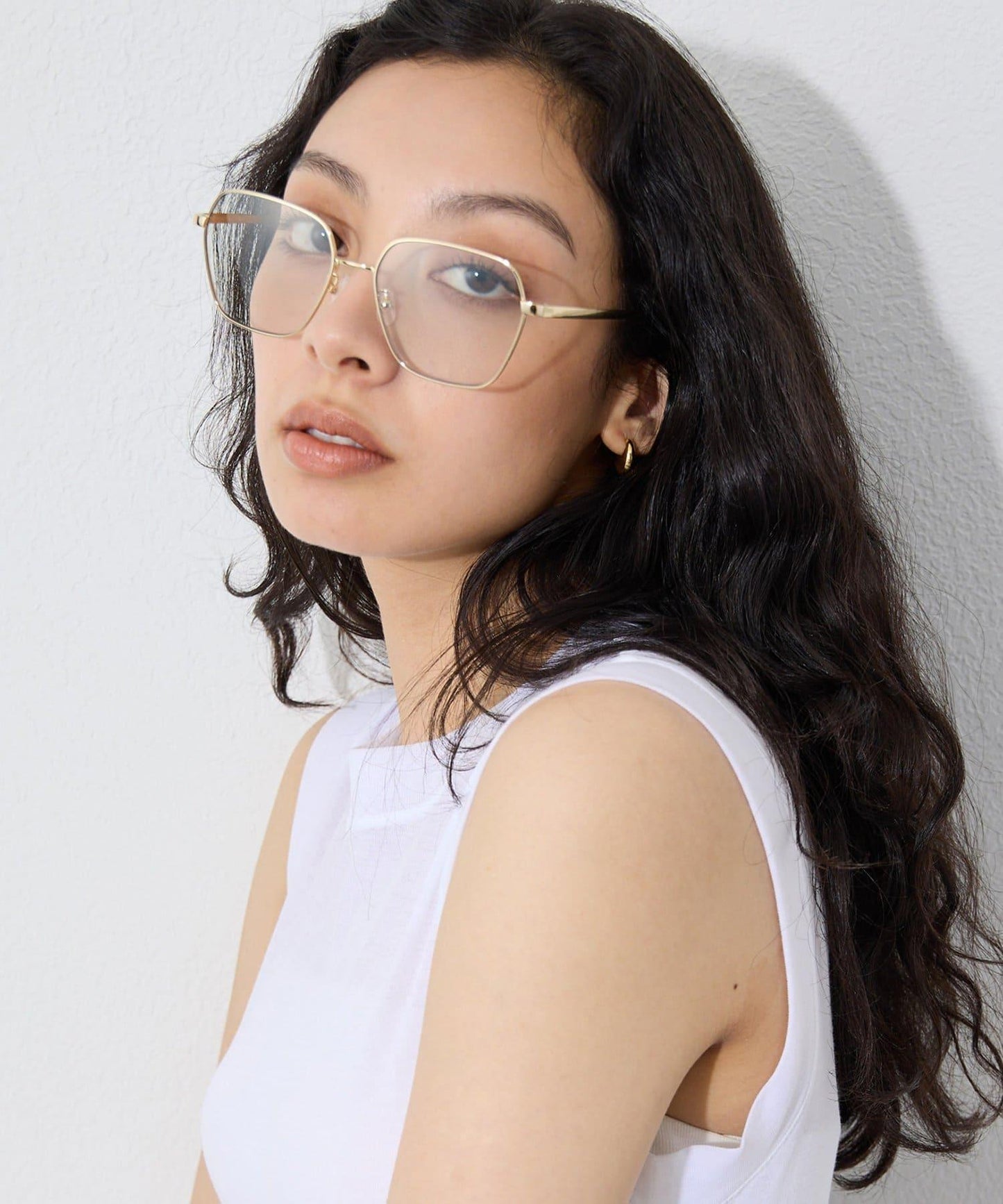【eyegarment】LUMINA HALO 金屬框眼鏡