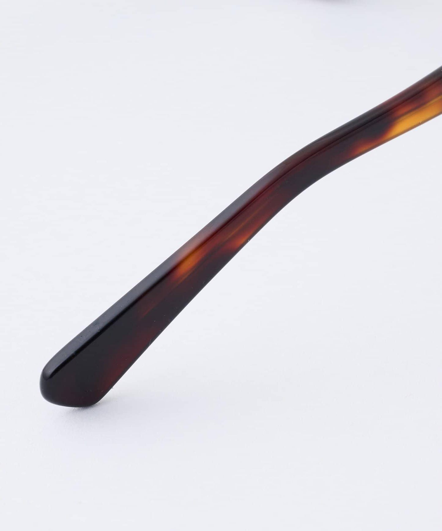【eyegarment】SHEEN HABANA 玳瑁眼鏡