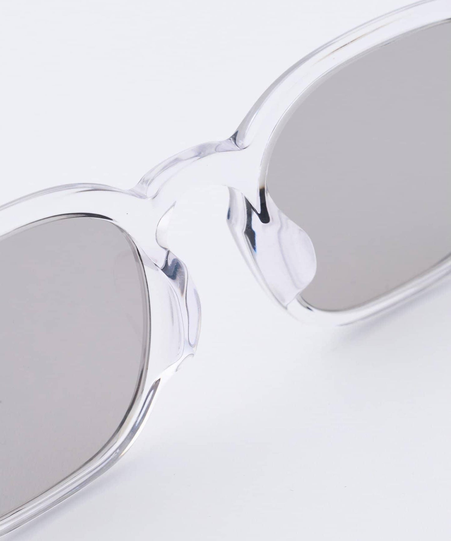 【eyegarment】LUMI GRIS 彩色鏡片眼鏡