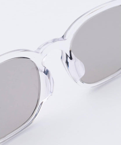 【eyegarment】LUMI GRIS 彩色鏡片眼鏡