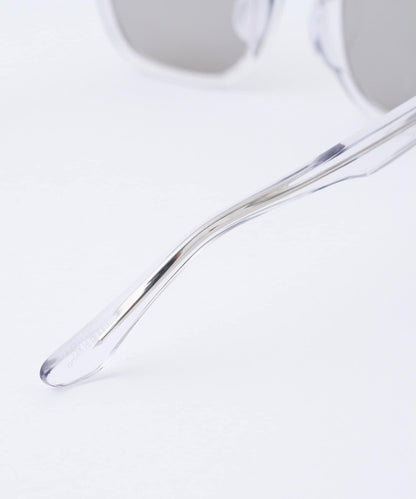 【eyegarment】LUMI GRIS 彩色鏡片眼鏡