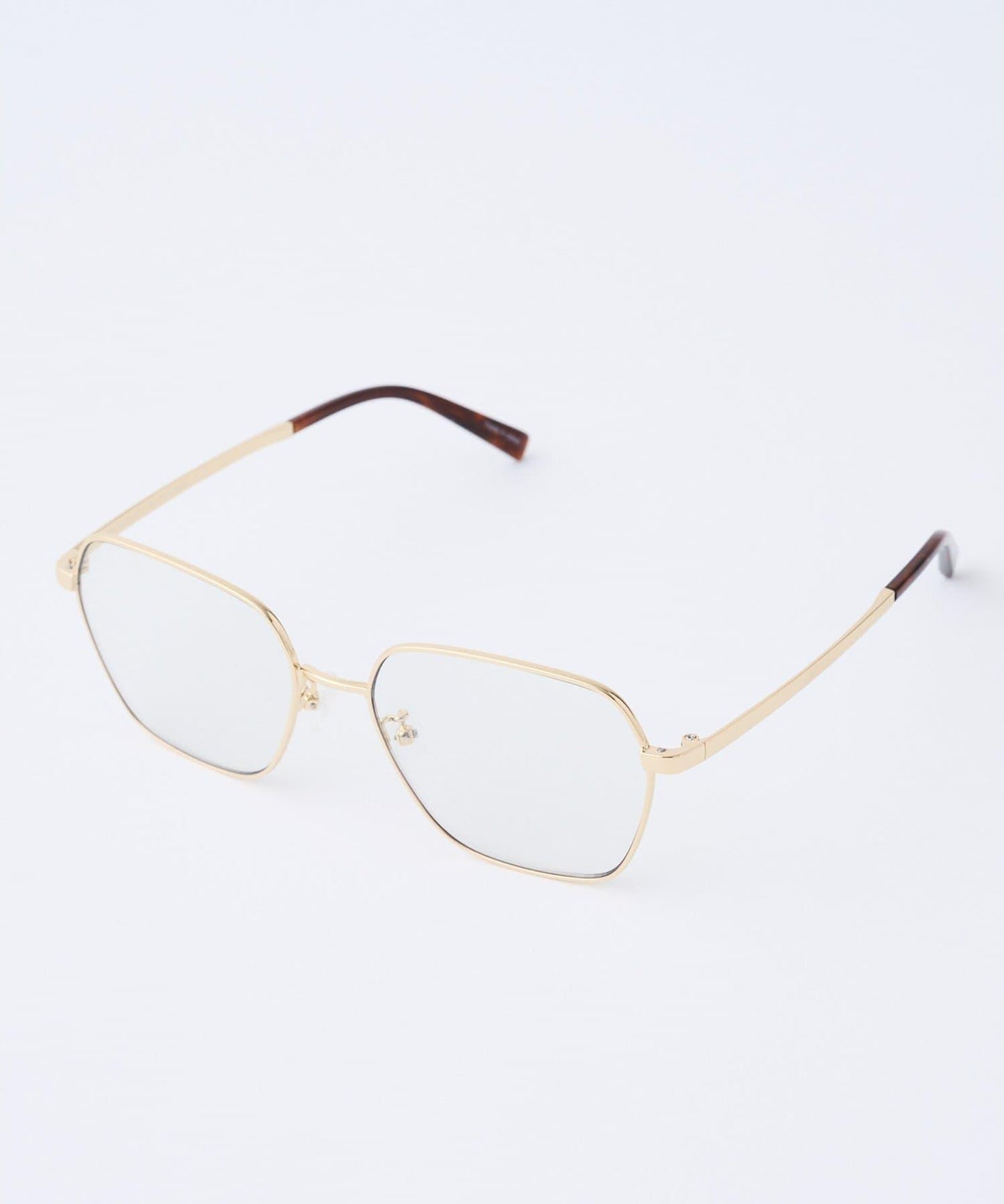 【eyegarment】LUMINA HALO 金屬框眼鏡