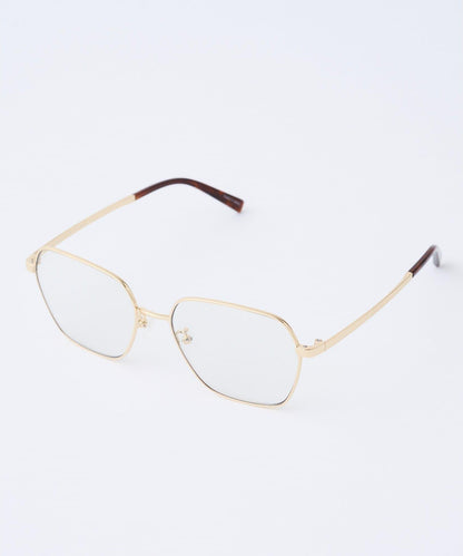 【eyegarment】LUMINA HALO 金屬框眼鏡