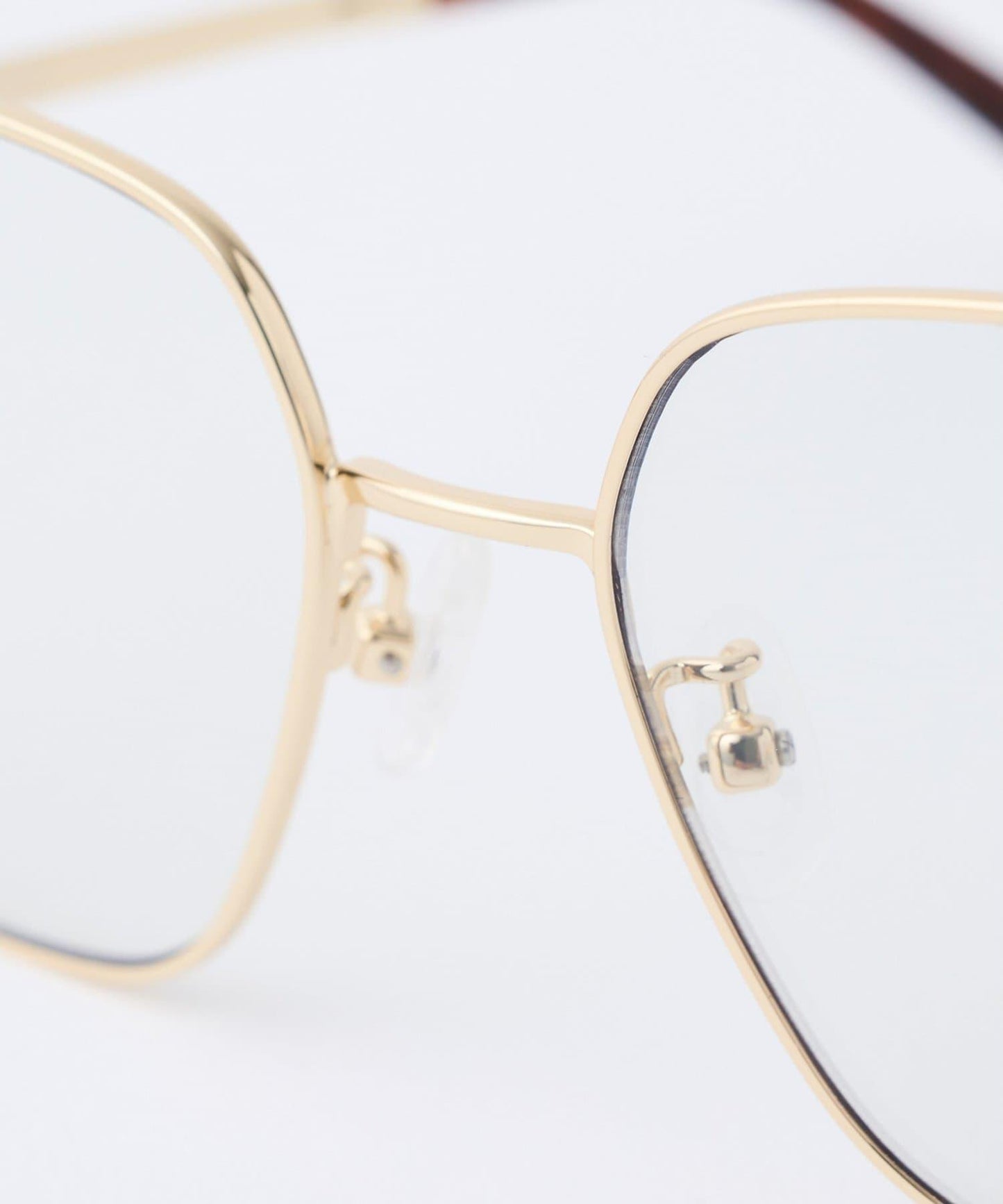 【eyegarment】LUMINA HALO 金屬框眼鏡